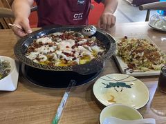 -金三可市井水煮鱼(金碧园店)