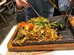 -翠华餐厅(旺角文华商场店)