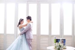 点击看大图 -太郎花子婚纱摄影艺术中心
