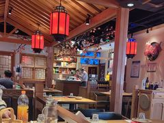 -鸽子窝(黄村店)