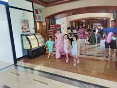 -三亚亚龙湾天域度假酒店