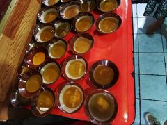 -老瓦房冷锅串串(文殊院店)