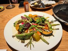 -Osteria Garden 生蚝花园餐厅(原进贤路店)