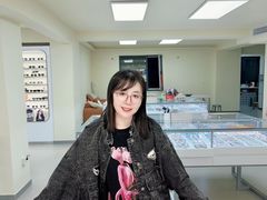 -潘多拉眼镜·蔡司依视路明月(潘家园店)