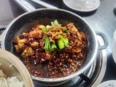 -贵阳李氏息烽阳朗鸡(民生路店)