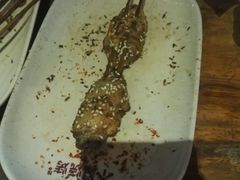 -木屋烧烤(白石洲店)