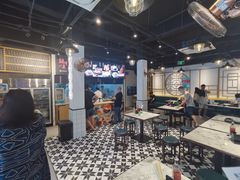 大堂-鲜得来排骨年糕(即墨路店)