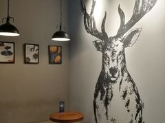 -THE ALLEY 鹿角巷(时代天街A馆店)