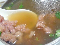 -晋江老戴牛肉馆(江头美食城分店)