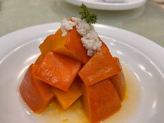 -新长岭大酒店酒楼