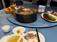 -粤香楼(新光里店)
