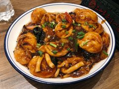 -锡和无锡菜(景丽苑店)