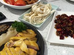 -八珍玉食鸡煲·打边炉(印象城店)