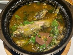 -许家菜(望江店)