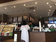 星巴克-星巴克(舟山蜈蚣峙店)