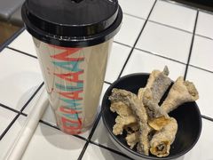 -肥汁米蘭香港米线(长宁来福士店)