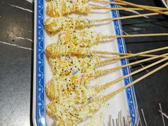 -杨家崴子碳缸烧烤(东三马路店)