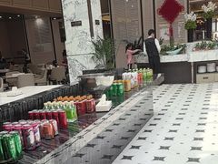 -东方苑自助餐厅(稻香湖景酒店)