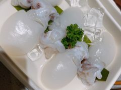 -海底捞火锅(凯德广场店)
