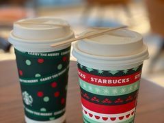 -星巴克臻选(珠海富华里店)