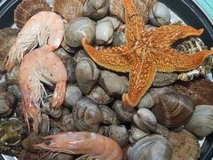 -倍儿美海鲜排挡·非遗海鲜蒸饺(洋货店)