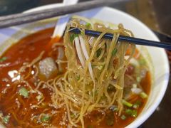 老贵阳肠旺面-黔大人·贵州花溪牛肉粉(宝能太古城店)