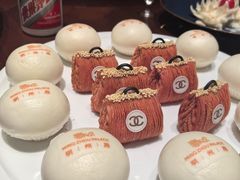 -明州府(文化广场店)