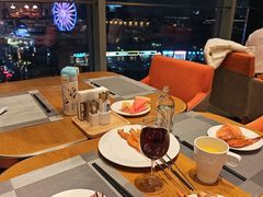 -南京金鹰尚美酒店·尚美西餐厅