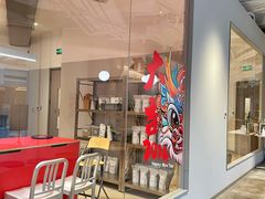 -CHEMBOX·COFFEE·BRUNCH(天津K11店)