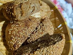 -北京老门框爆肚涮肉馆(凤城六路店)