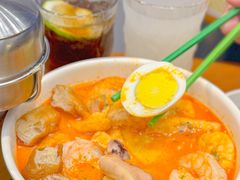 -绿柠食堂(北外滩店)