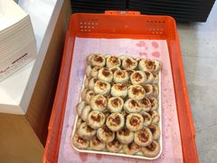 -长发西饼(临顿路店)