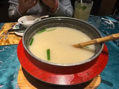 -茶人村·宫廷私厨(奥体印象城店)