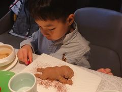 -星巴克(兰州中川机场T2出发店)