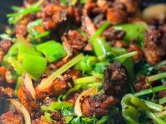 -清真重庆巴爷香辣鸡煲(南小巷店)