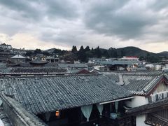 -浔岚云舍mist静谧观景美宿(丽江古城店)