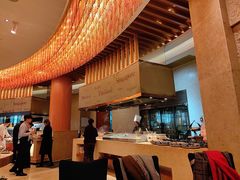 -济南喜来登酒店-盛宴自助西餐厅·综合自助