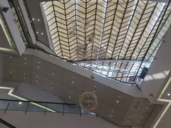-新田360广场(上海华侨城店)