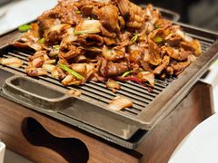 -四季民福烤鸭店(故宫店)