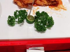 -京味张·北京烤鸭(天河南二路店)