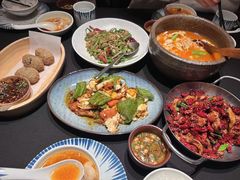 -山石榴·贵州菜(丰盛里店)