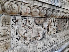 -北京石刻艺术博物馆(五塔寺)