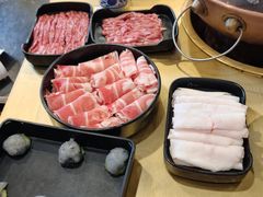 -牛街清真满恒記(平安里西大街店)