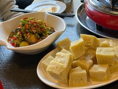 -湘肠香火锅店(团结湖店)