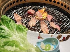 -江户烧肉(高德店)