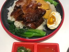 -龙记香港茶餐厅(久光百货店)