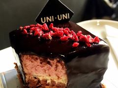 覆盆子黑森林-UNIUNI(凯瑟琳广场店)