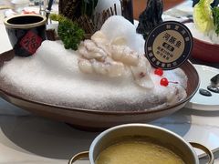 -鲐赏河豚(长寿店)