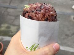 -猫街饭团(顶澳仔猫街店)