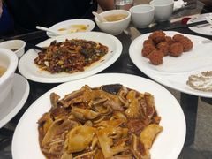 -泰丰楼(前门西大街店)